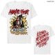Agnostic Front /�����Υ��ƥ��å� �ե���� - The Eliminator T����� (�ۥ磻��) 