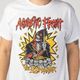 Agnostic Front /�����Υ��ƥ��å� �ե���� - The Eliminator T����� (�ۥ磻��) 