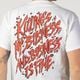 Agnostic Front /�����Υ��ƥ��å� �ե���� - The Eliminator T����� (�ۥ磻��) 