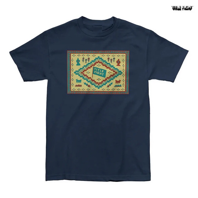 Title Fight / �����ȥ�ե����� - Rug T����� (�ͥ��ӡ�)