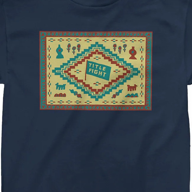 Title Fight / �����ȥ�ե����� - Rug T����� (�ͥ��ӡ�)