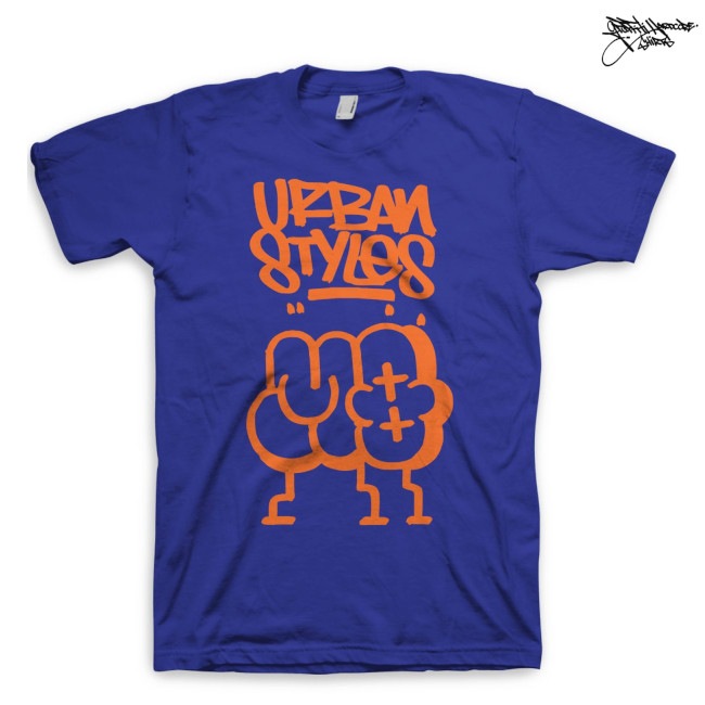 Urban Styles  / �����Х󥹥����륺 -  MQ T����� (�ѡ��ץ�)