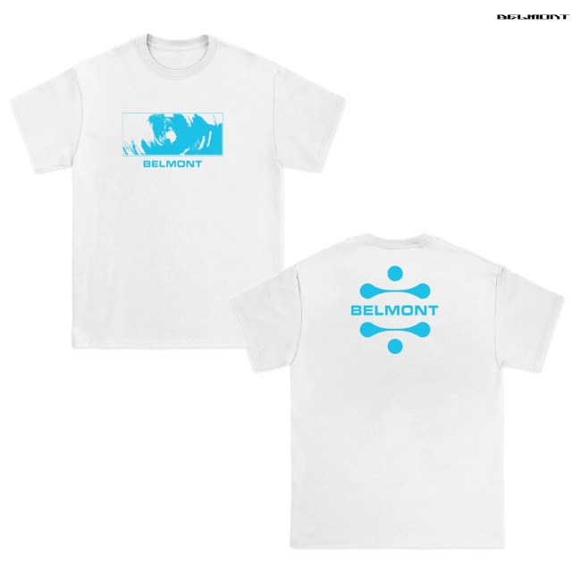 Belmont / �٥���� - Last To Love T����� (�ۥ磻��)