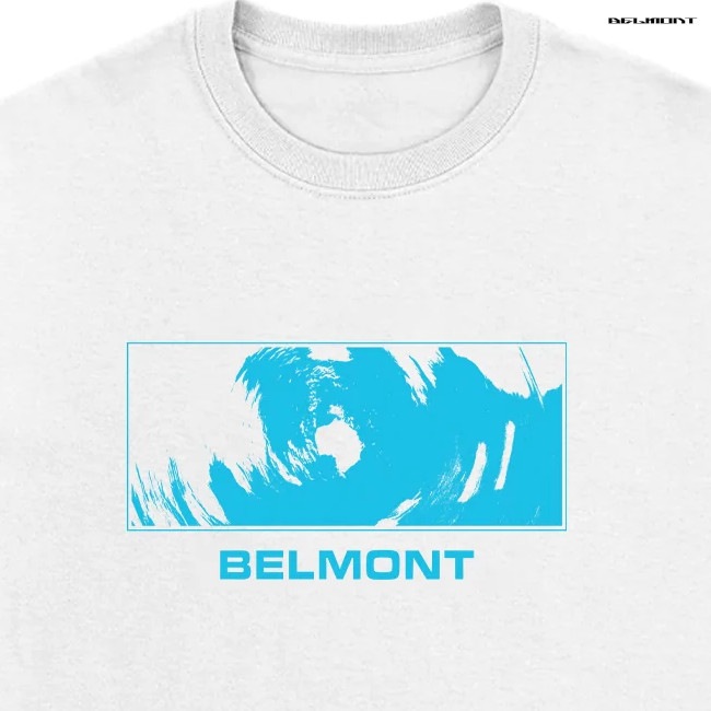 Belmont / �٥���� - Last To Love T����� (�ۥ磻��)