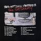 Red Hot Chili Peppers / ��åɡ��ۥåȡ�����ڥåѡ��� - The Getaway Tracklist T�����(�֥�å�)