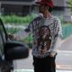 ¨ǼSlayer / 쥤䡼 - Winged Crucifix T()