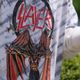 ¨ǼSlayer / 쥤䡼 - Winged Crucifix T()