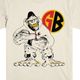 Gorilla Biscuits / ����顦�ӥ����å� - Big Gorilla T����� (�ʥ�����)