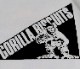 Gorilla Biscuits /����顦�ӥ����å� - Jungle T�����(�ۥ磻��)