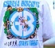 Gorilla Biscuits /����顦�ӥ����å� - Jungle T�����(�ۥ磻��)