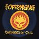 The Offspring / ���ե��ץ�� - Conspiracy Of One Tour '00 T�����(�֥�å�)