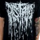 Distant / �ǥ�������� - Drip Logo T�����(�֥�å�)3XL����