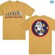 Gorilla Biscuits / ����顦�ӥ����å� - Evolution T����� (�ޥ�������)