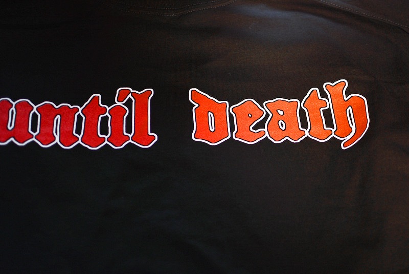 Merauder /��饦���� - Five Deadly Venoms ���󥰥��꡼�֡�Ĺµ�����(�֥�å�) 4XL����
