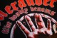 Merauder /��饦���� - Five Deadly Venoms ���󥰥��꡼�֡�Ĺµ�����(�֥�å�) 4XL����