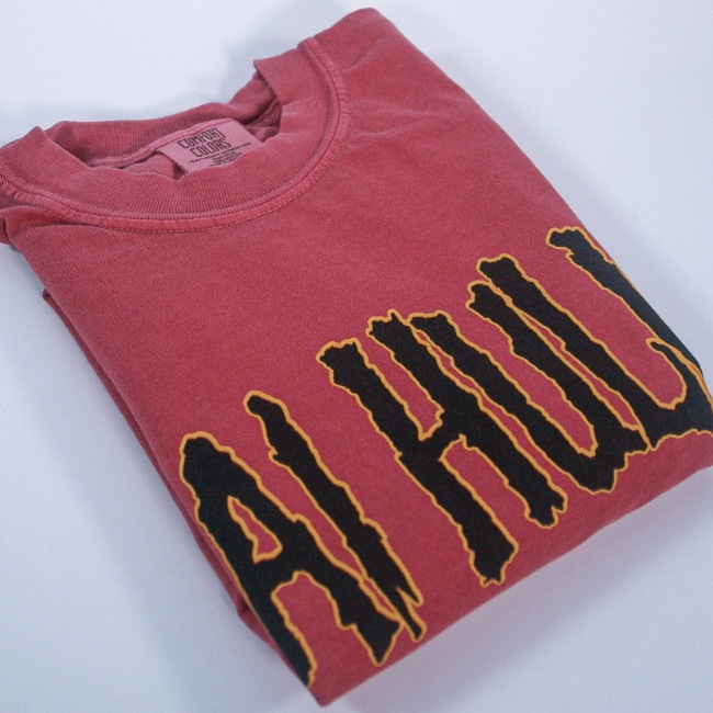 Shai Hulud / ���㥤���ϥ롼�� - From Flesh To Steel T�����(�ޥ롼��)