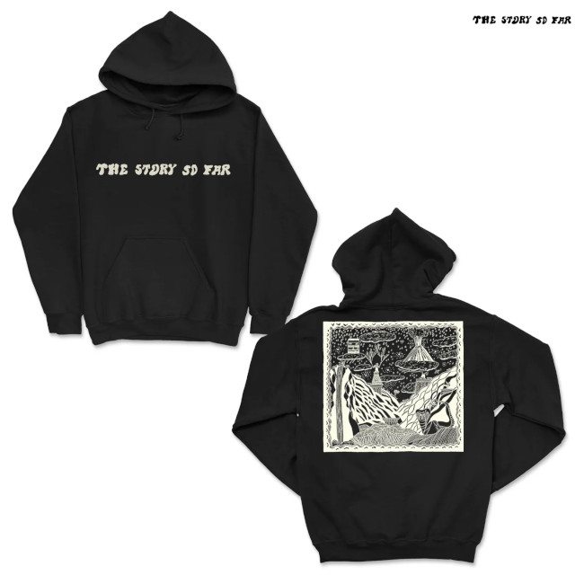 The Story so Far / ���ȡ��꡼���������ե���- Album Art �ץ륪���С��ѡ�����(�֥�å�) 