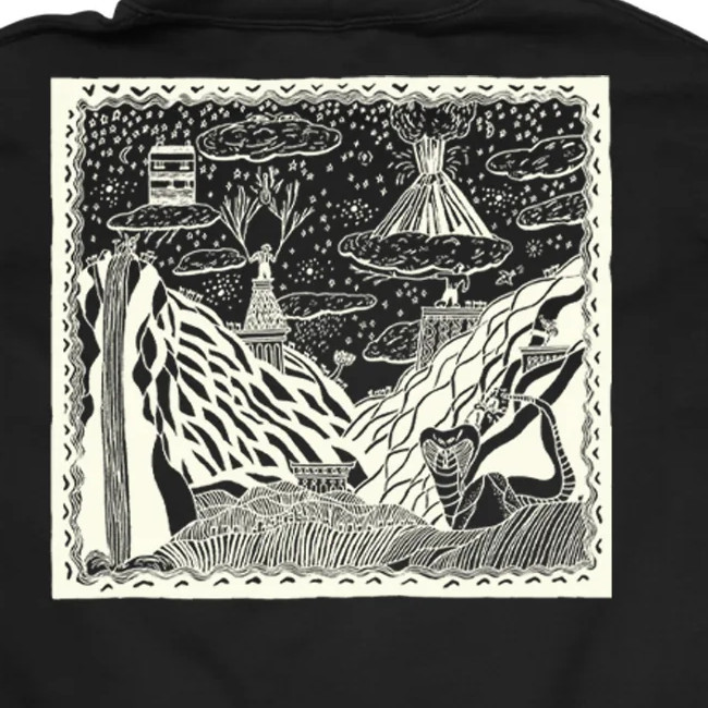 The Story so Far / ���ȡ��꡼���������ե���- Album Art �ץ륪���С��ѡ�����(�֥�å�) 