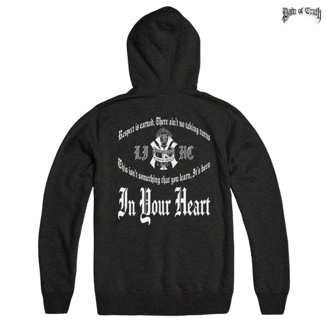 Pain of Truth / �ڥ��󡦥��֡��ȥ��롼�� - Logo �ץ륪���С��ѡ����� (�֥�å�)��3���ָ���