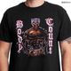 Bodycount /�ܥǥ���������� - 1992 Cover T����� (�֥�å�)