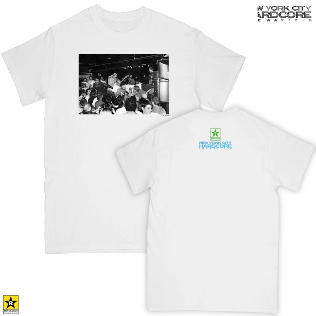 BOXCUTTER TシャツXLハードコアnyhc Hardcore Hxc Shirt NYHC Hardcore