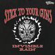 Stick To Your Guns /���ƥ��å� �ȥ� �楢�� ���� - Arched T����� (�֥�å�)