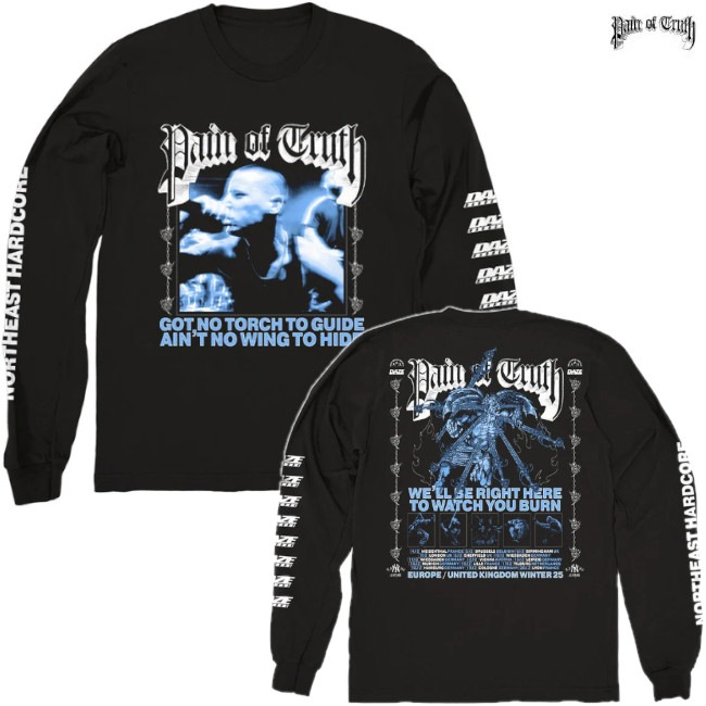 Pain of Truth / �ڥ��󡦥��֡��ȥ��롼�� - Tour 2025 ���󥰥��꡼�֥���� (�֥�å�)��3���ָ���