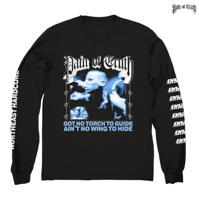 Pain of Truth / �ڥ��󡦥��֡��ȥ��롼�� - Tour 2025 ���󥰥��꡼�֥���� (�֥�å�)��3���ָ���