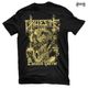 Gruesome / ���롼���� - Twisted Horror T����� (�֥�å�)