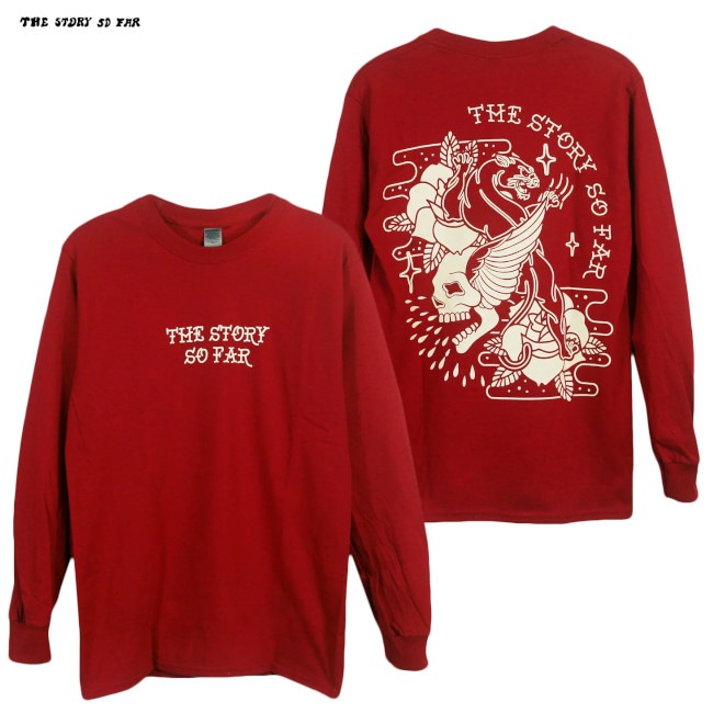 The Story so Far / ���ȡ��꡼���������ե���- Skull Panther ���󥰥��꡼�֥���� (�����ܥ꡼) 