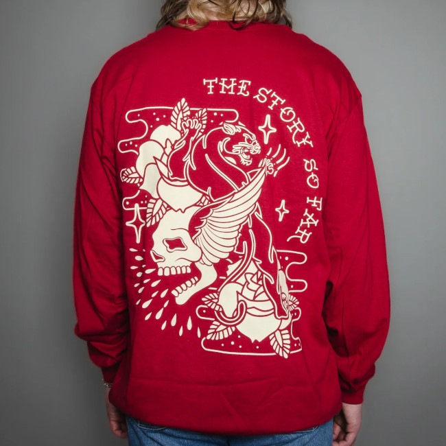 The Story so Far / ���ȡ��꡼���������ե���- Skull Panther ���󥰥��꡼�֥���� (�����ܥ꡼) 