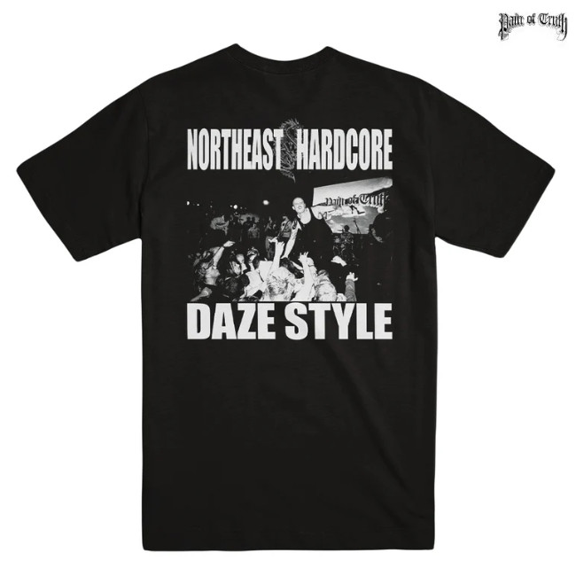 Pain of Truth / �ڥ��󡦥��֡��ȥ��롼�� - Not Through Blood T����� (�֥�å�)��3���ָ���