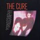 The Cure / �������奢�� - Pornography Photo Warped T����� (�֥�å�)