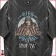 AC/DC / �����������ǥ������� - HIGH VOLTAGE 76 TOUR T����� (�֥�å�)��GIANT�ҤΥܥǥ���