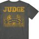 JUDGE / ����å� - New York Crew Vintage T����� (�ڥåѡ����졼)
