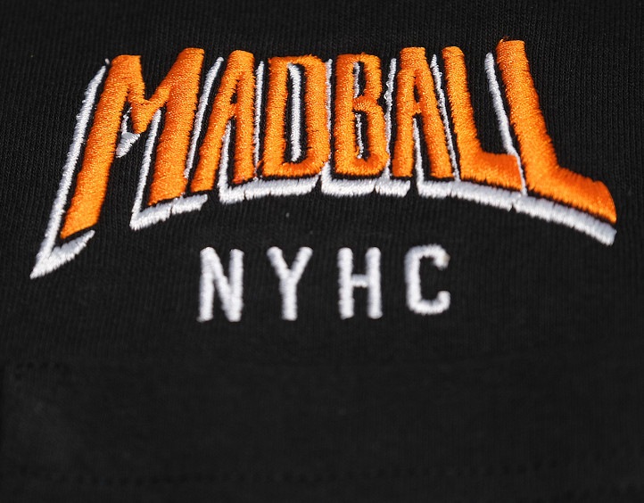 ¨ǼMadball / ޥåɥܡ - NYHC Carhartt -  T (֥å)