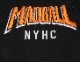 ¨ǼMadball / ޥåɥܡ - NYHC Carhartt -  T (֥å)