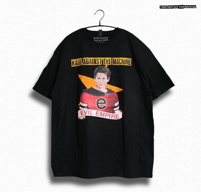 即納】Rage Against the Machine / レイジ・アゲインスト・ザ