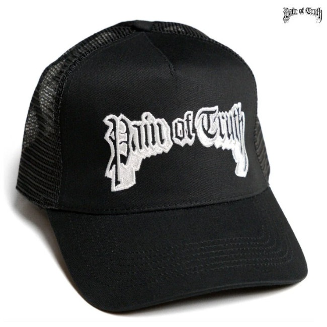 Pain of Truth / �ڥ��󡦥��֡��ȥ��롼�� - LINYHC �ȥ�å�������å��奭��å� (�֥�å�)��3���ָ���