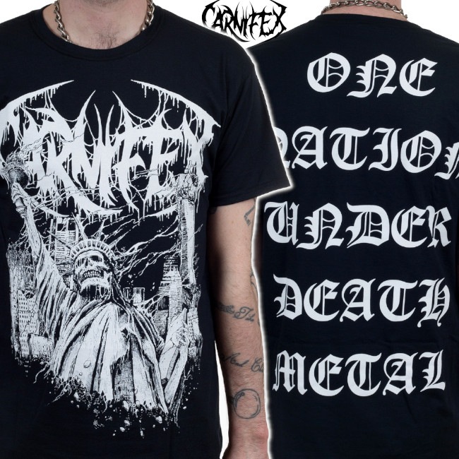 Carnifex / ˥եå - Liberty T(֥å)