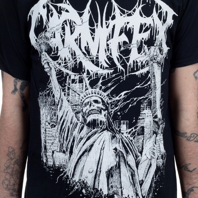 Carnifex / ˥եå - Liberty T(֥å)