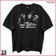 Rage Against the Machine / �쥤�����������󥹥ȡ������ޥ����� - Band Photo T�����(�֥�å�)��GIANT�ҤΥܥǥ���