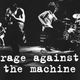 Rage Against the Machine / �쥤�����������󥹥ȡ������ޥ����� - Band Photo T�����(�֥�å�)��GIANT�ҤΥܥǥ���