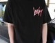 LEEWAY / �꡼������ - BTE Red T�����(�֥�å�)��4XL����(����)