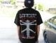 LEEWAY / �꡼������ - BTE Red T�����(�֥�å�)��4XL����(����)