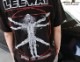 LEEWAY / �꡼������ - BTE Red T�����(�֥�å�)��4XL����(����)