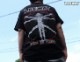 LEEWAY / �꡼������ - BTE Red T�����(�֥�å�)��4XL����(����)