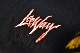 LEEWAY / �꡼������ - BTE Red T�����(�֥�å�)��4XL����(����)