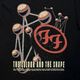 Foo Fighters / �ա����ե��������� - The Colour & The Shape T�����(�֥�å�)