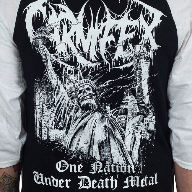 Carnifex / ˥եå - One Nation 饰󡦥١ܡ륷(֥å ۥ磻)